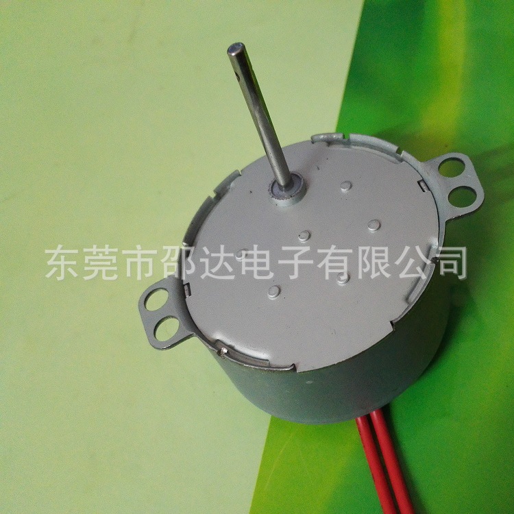 TYC50 型防褥疮气垫床同步电机/马达