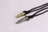 Necklace suitable for men and women, ethnic bullet, accessories for beloved, ethnic style