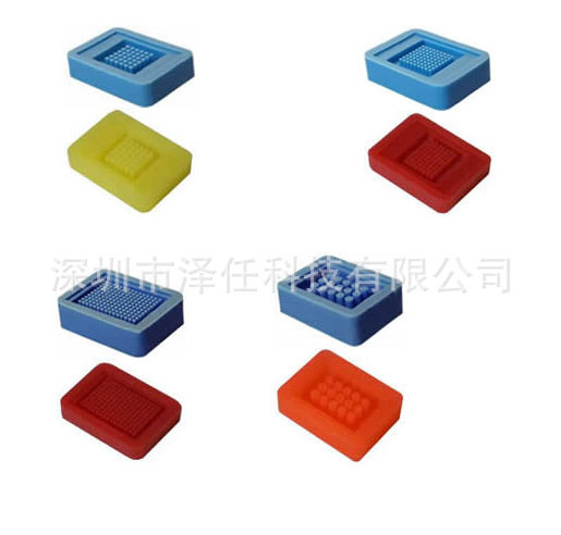 石蜡组织芯片制作模具-2