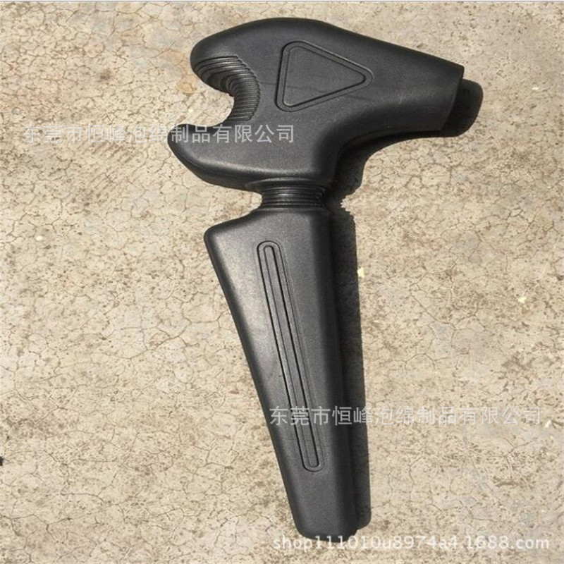 厂销厂家定制 EVA射出成型玩具 耐磨婴儿车轮EVa海绵体育器材制品