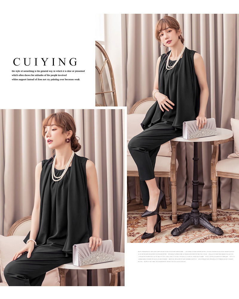 Costume femme CUI YING - Ref 3334460 Image 55