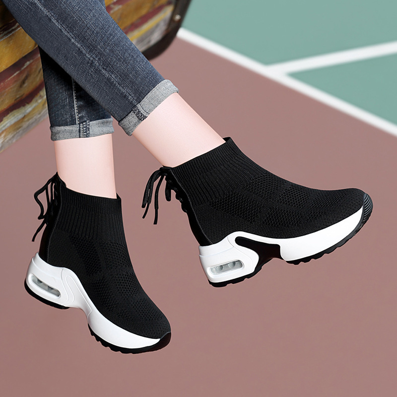 Bottes femme CENTENAIRE - Ref 3355332 Image 3