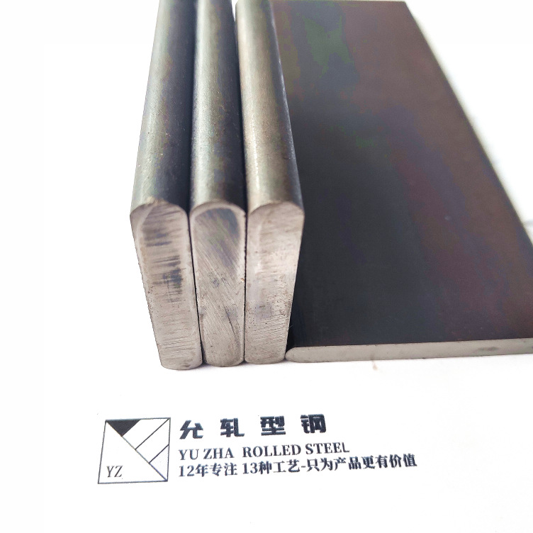 日标SUP7热轧扁钢|13种工艺创新只为满足扁钢在各个邻域中应用