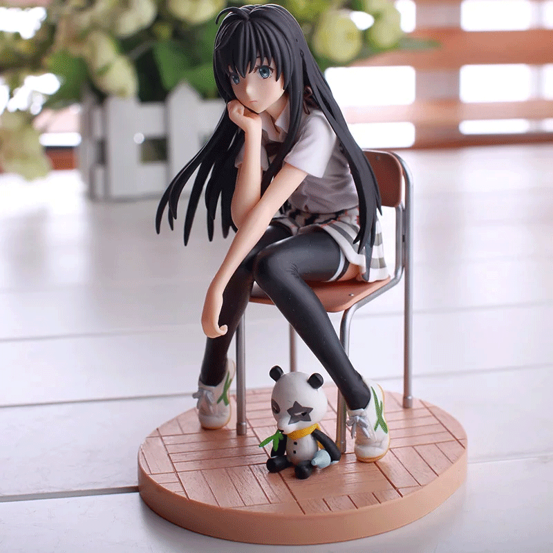 Figurine Manga Shouya - Ref 3425684 Image 36