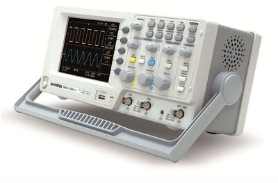 MSO3054 ,number fluorescence Oscilloscope