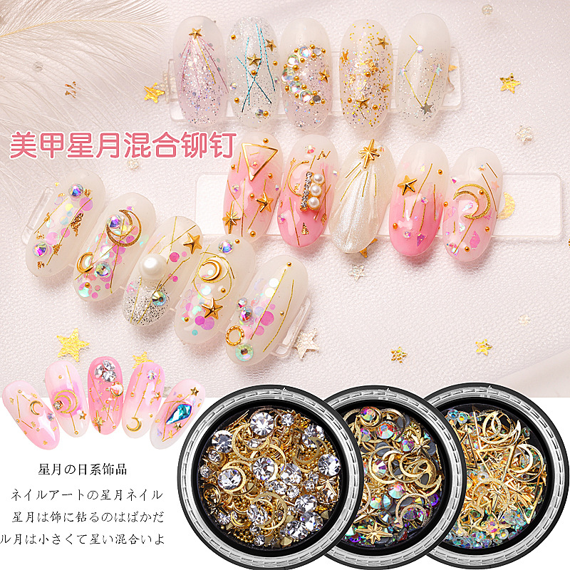 Accessory for manicure