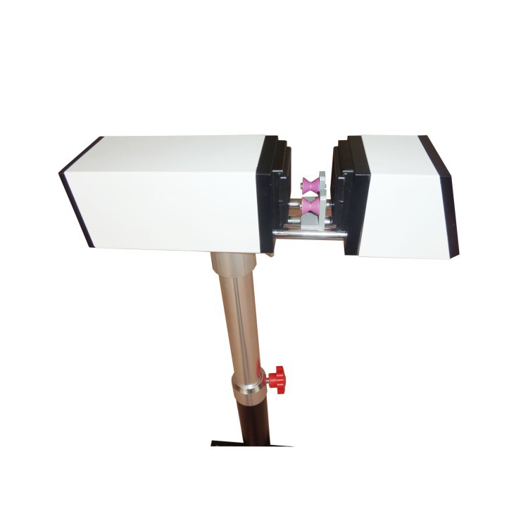 厂家直销测径仪东莞 电缆护套激光测量仪专业海缆专用激光测径仪