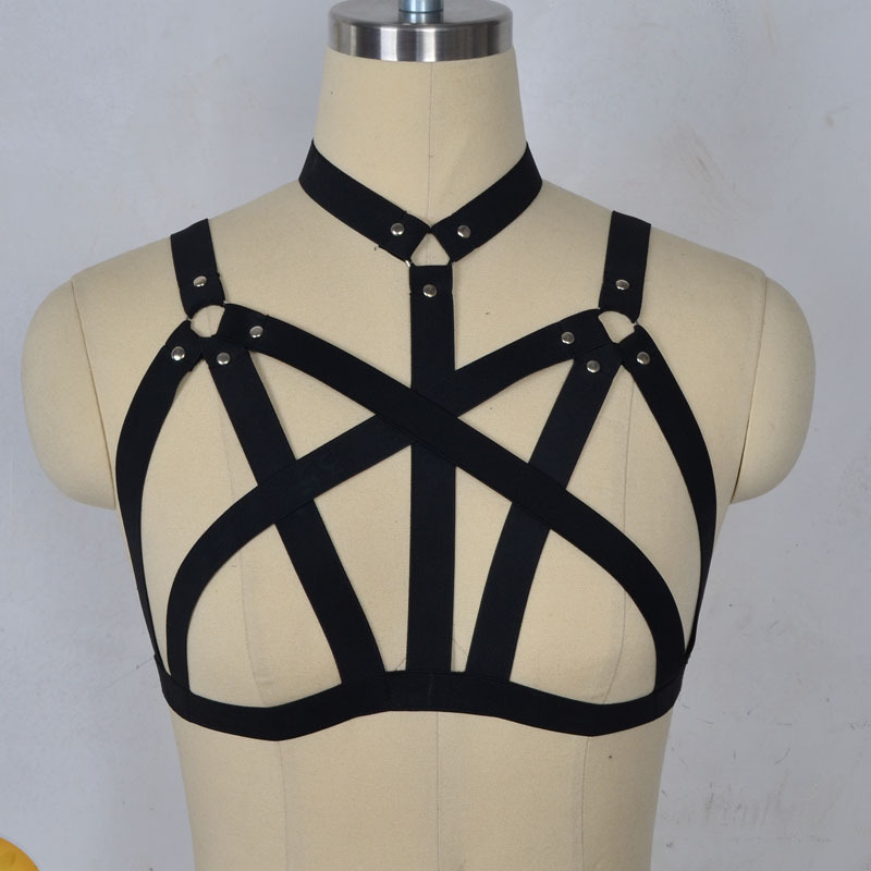 Soutiens-gorge HARRY BERRY en Nylon - Ref 3369723 Image 1