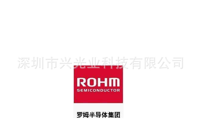 ROHM 元器件 RPMD-0101W1V