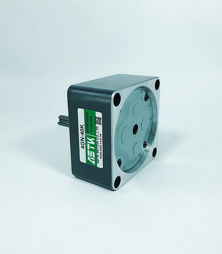 批发零售减速箱4GN40K 4GN-40K 海鑫ASTK牌 长期备有大量库存