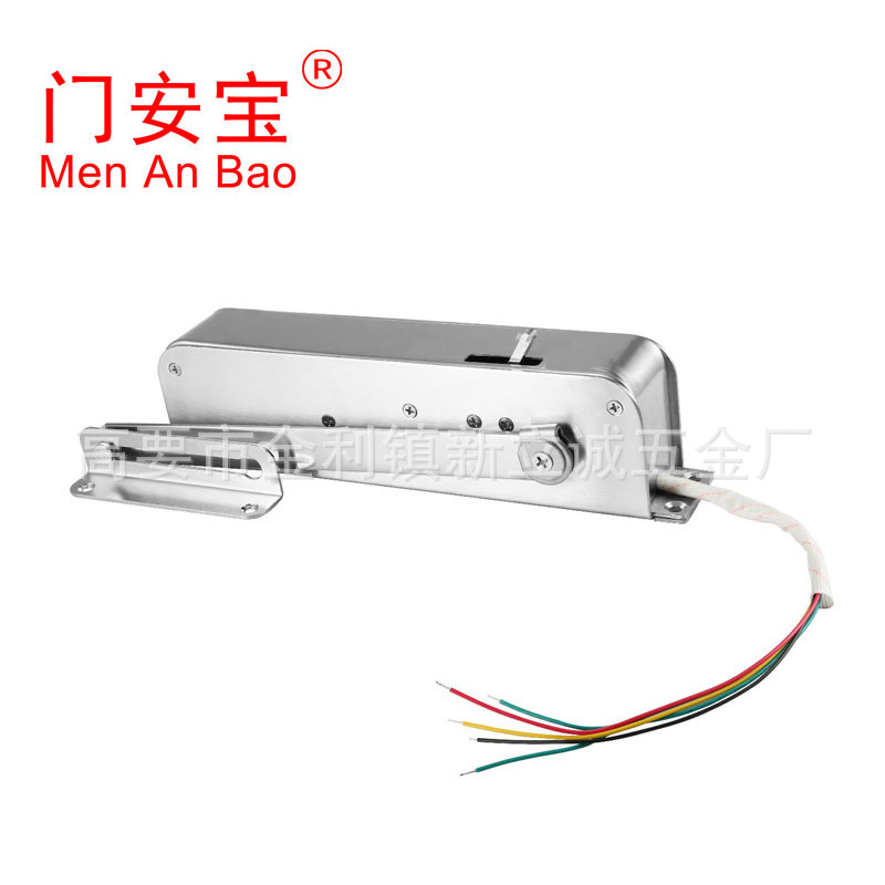 消防联动闭门器 电动闭门器 常开防火门电磁释放闭门器 咨询有礼