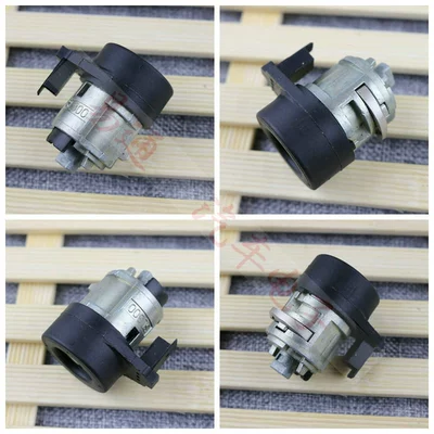 SuitAble for Audi A6 Ignition Avtomobil qapı kilidi silindrləri