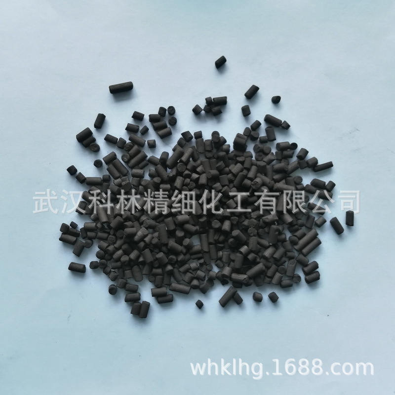 脱汞剂、活性炭脱汞剂