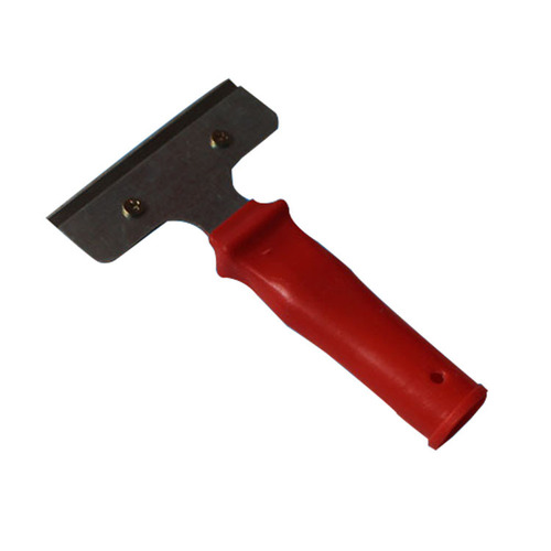 Glass cleaner wall cleaning knife plastic cleaning knife affectionate sticker cleaning cleaning shovel blade