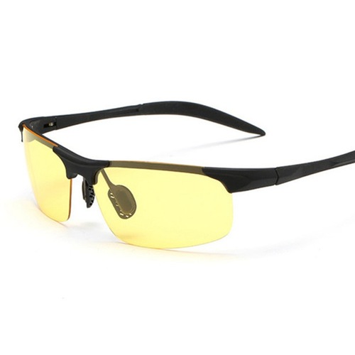 厂家直销新款偏光男士太阳镜 户外骑行运动墨镜 8177太阳眼镜批发