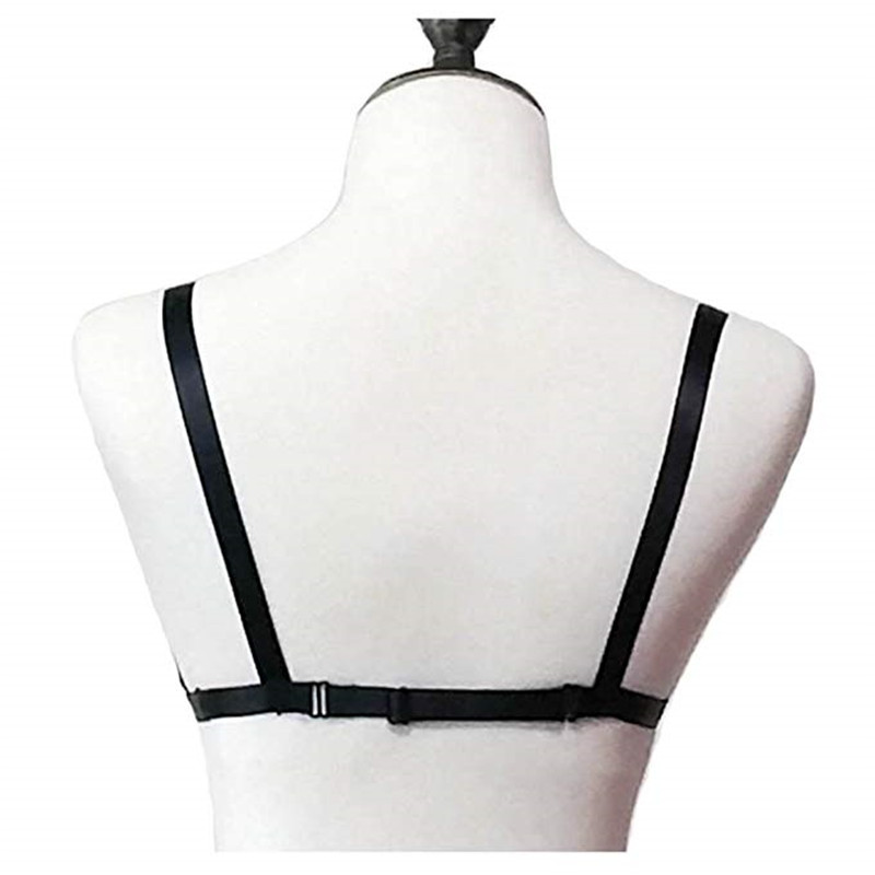 Soutiens-gorge HARRY BERRY en Nylon - Ref 3369759 Image 3