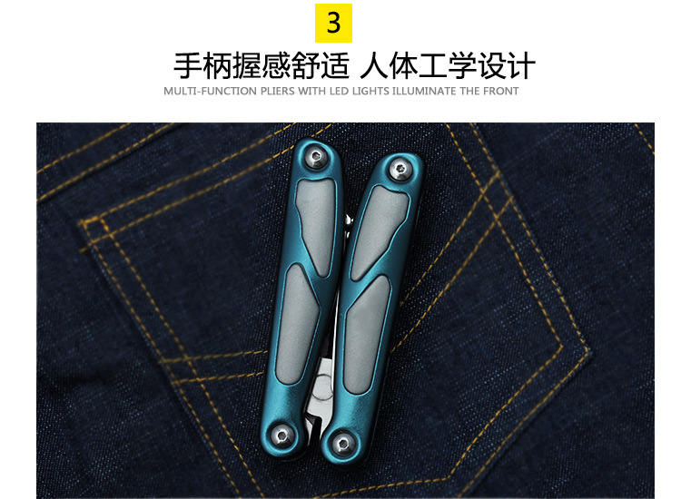 Couteau de survie en Acier inoxydable - Ref 3397213 Image 16