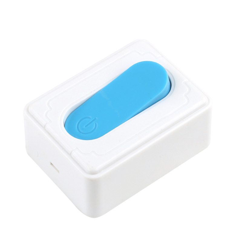 switch key for bed