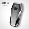 New concept suspended fingerprint induction dual -electrical arc pulse charging cigarette lighter lighter