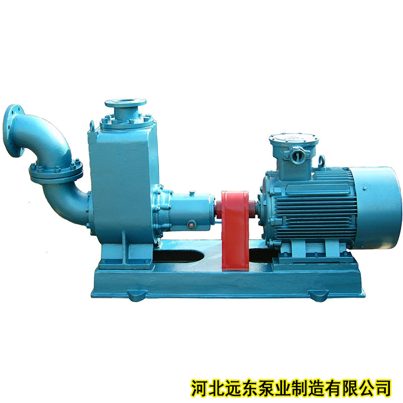 80CYZ-13离心泵,自吸油泵,离心油泵,船用油泵,船用泵