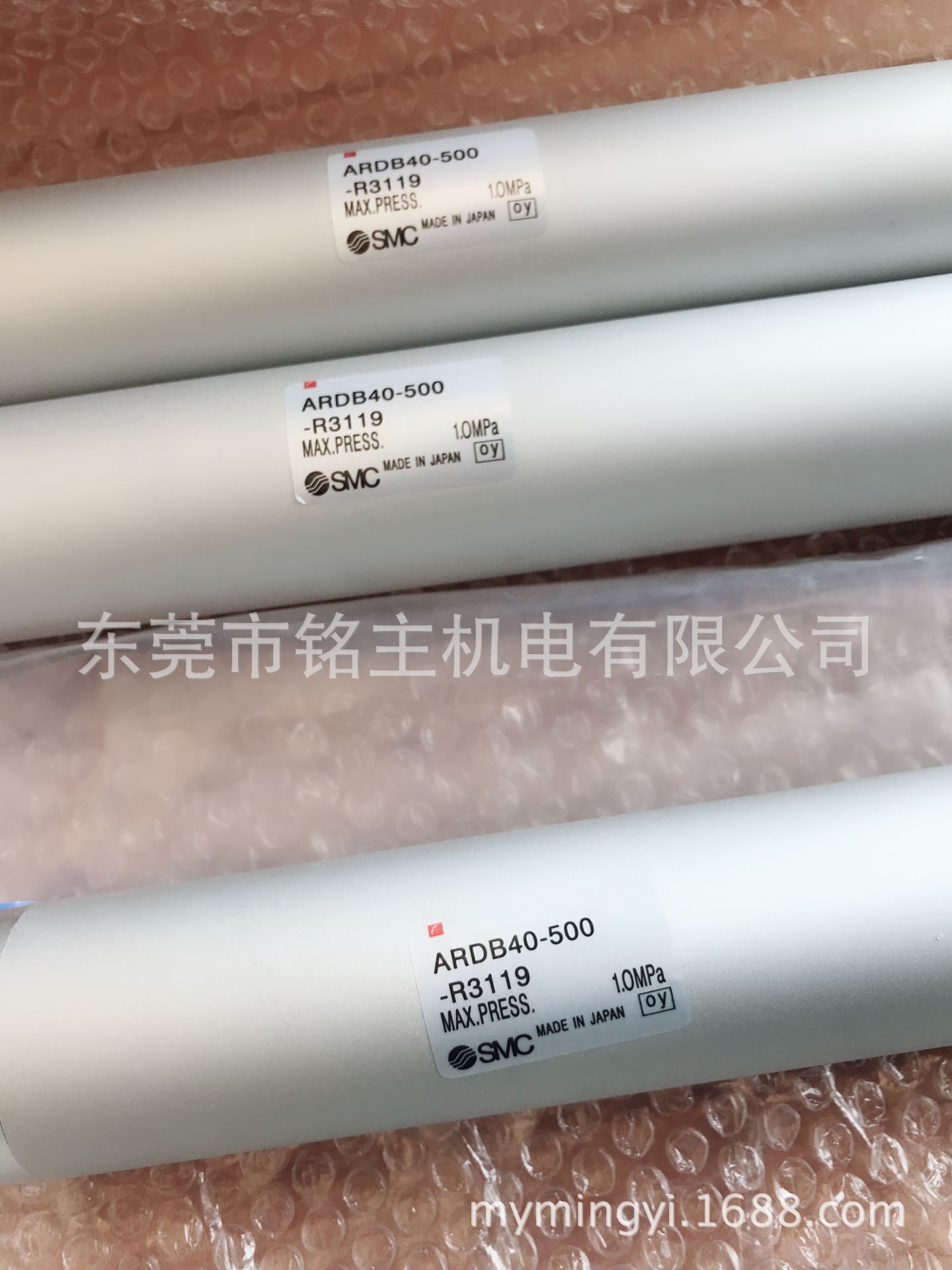 供应机械手气缸 斯达机械手气缸ARDB40-500-R3119