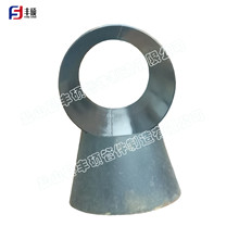 现货供应 钢制喇叭口 吸水喇叭口及支架   锥管 大小头