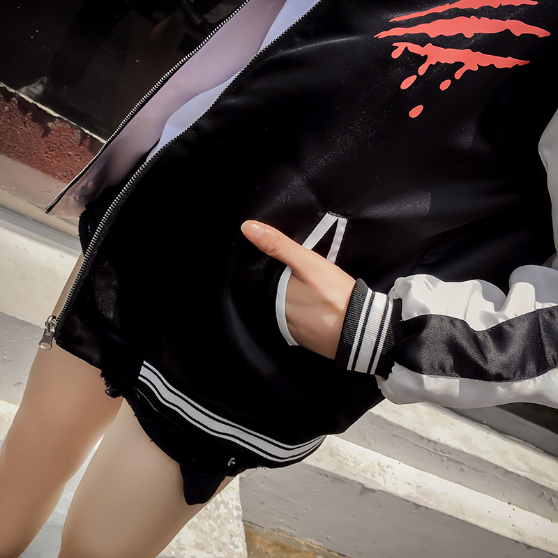 Blouson femme en Coton - Ref 3322306 Image 3