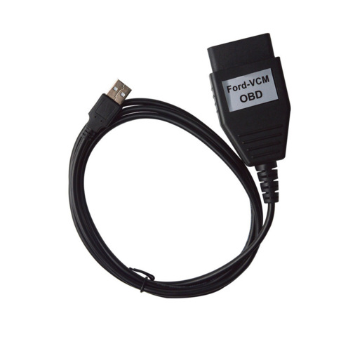 For FORD VCM OBD2 Diagnostic Tool Scanner For Mazda