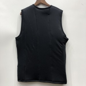 Gilet femme en Chameau - Ref 3317447 Image 7