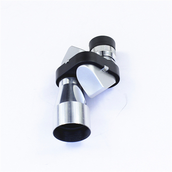 拐角望远镜新款8x20袖珍迷你高清单筒望远镜 户外便携单筒望远镜