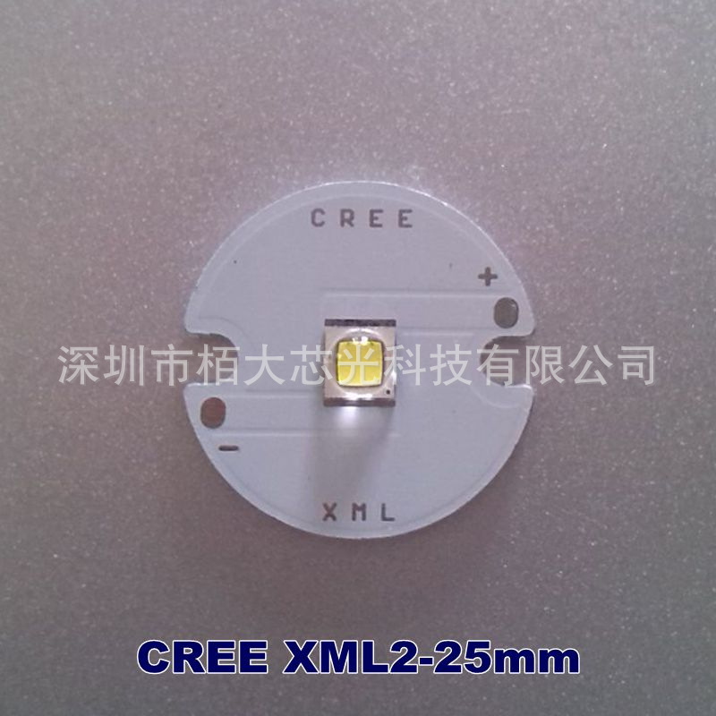 代理美国CREE XMLBWT-00-0000-0000U3051一件包邮|ru