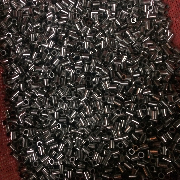 专业304不锈钢毛细管加工切割 3*0.2/4*0.5/5*0.6mm质量保证