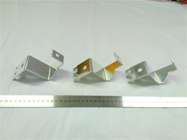 提供电镀银加工 宇丰 表面处理 电镀加工厂 电镀