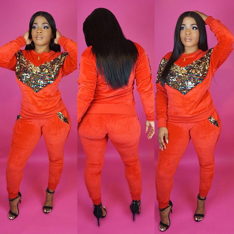 Costume femme en Velours  - Ref 3335624 Image 27