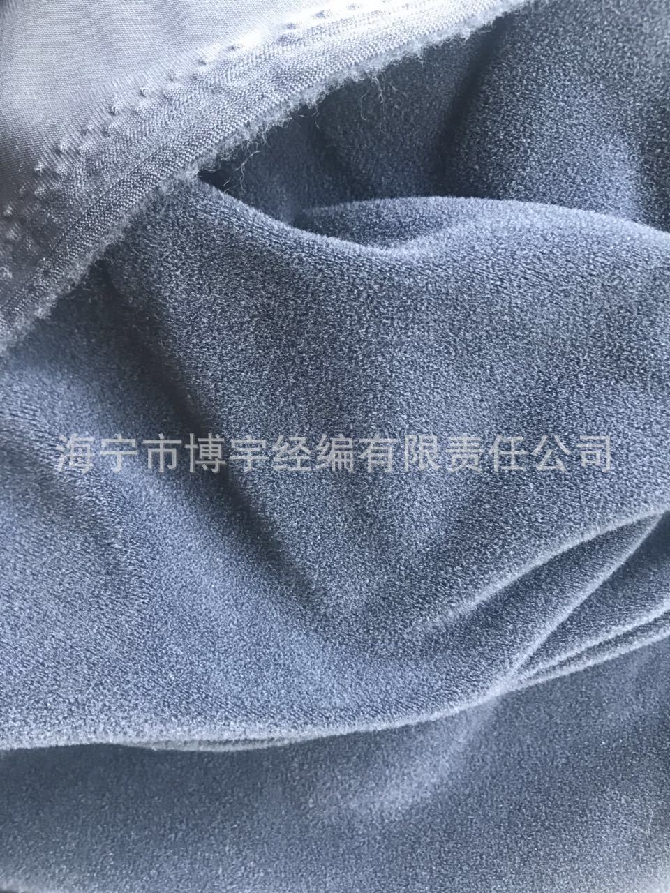 锦圈绒  尼龙圈绒