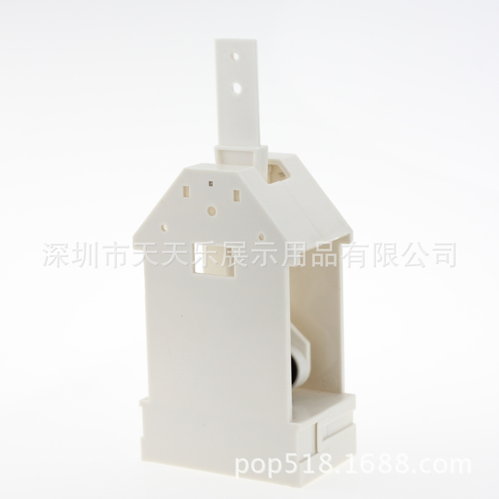 厂家直销广告摇摆器电池摇摆器太阳能摇摆器pop广告左右摇摆器