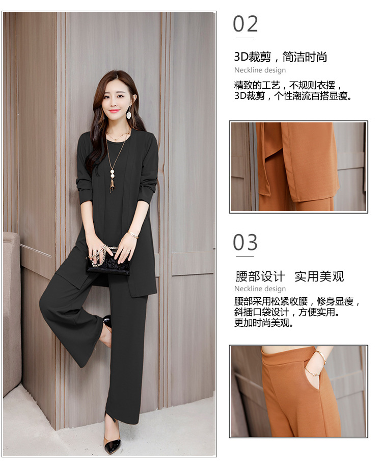 Costume femme en Fibre de polyester - Ref 3335343 Image 14