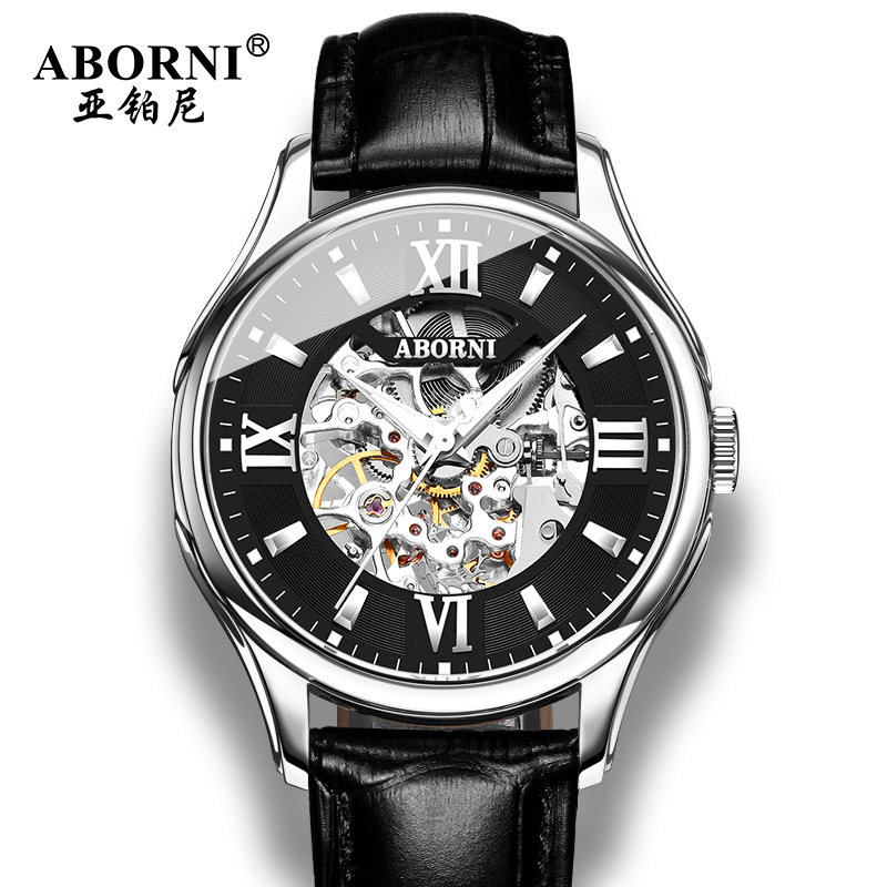 Montre homme ABORNI  APOLLIN - Ref 3389014 Image 7