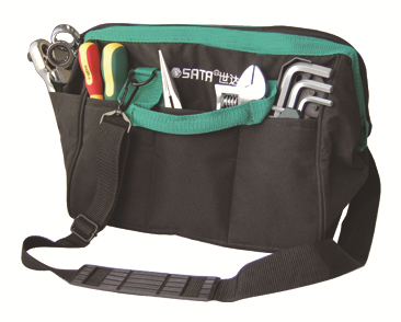 95181 工具包,13"/世达,