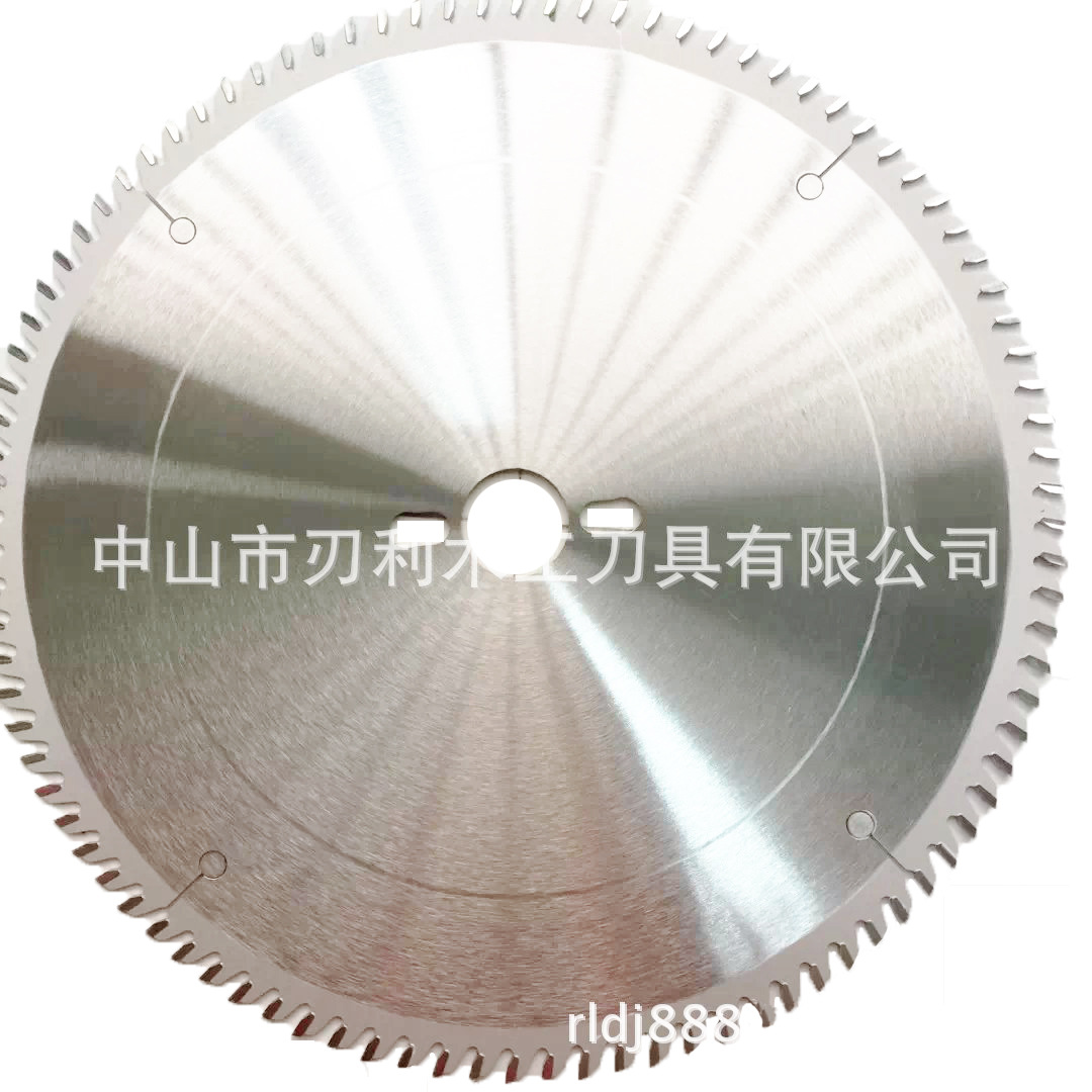 锯片进口硬质钨钢木工圆锯片　机用锯片|ms