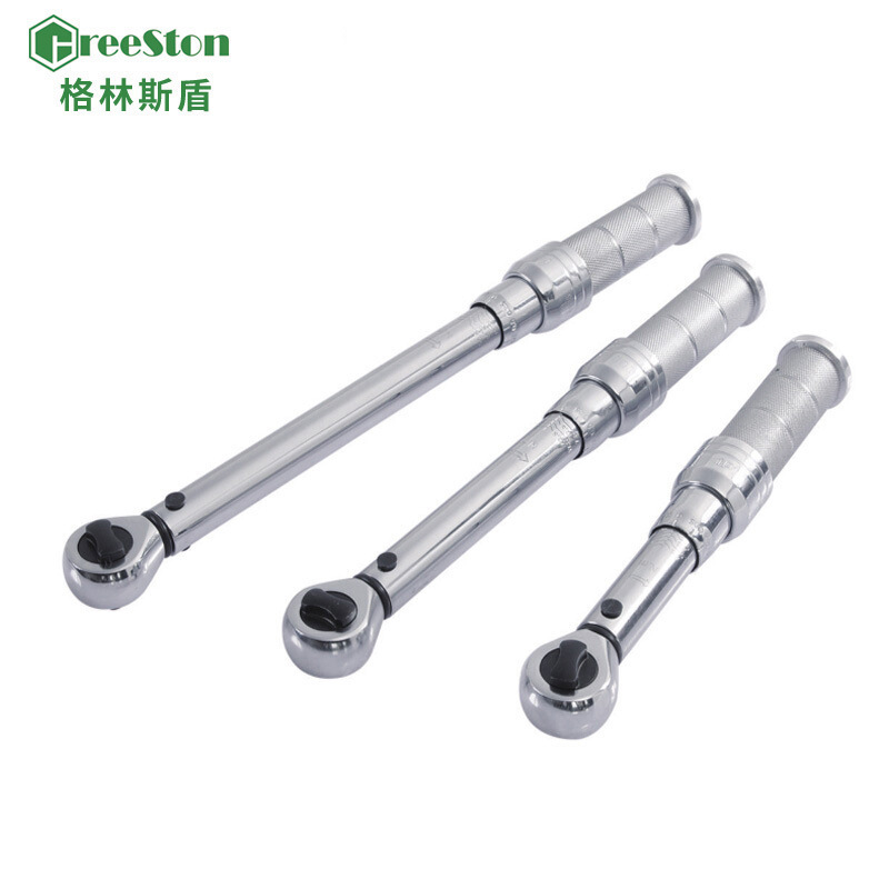 GreeSton格林斯盾JSM系列迷你机械式扭矩扳手 公斤力矩扳手