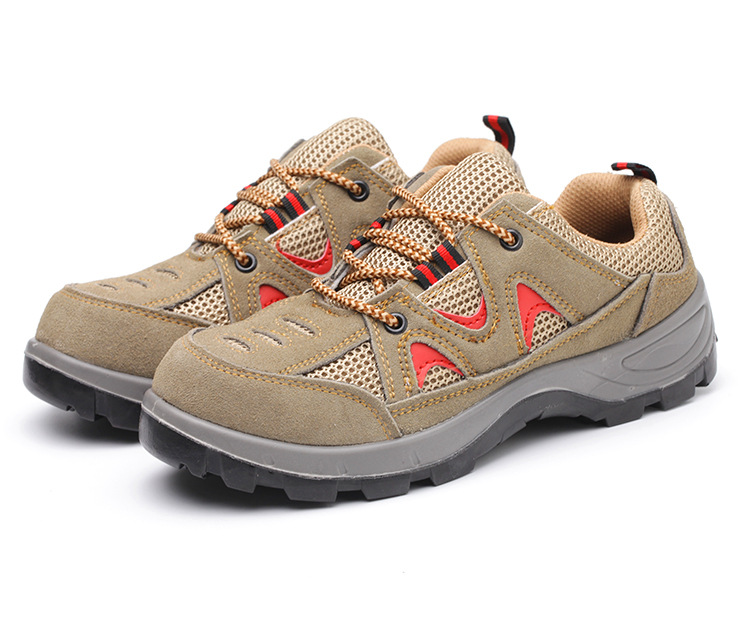 Chaussures de sécurité - Dégâts de perçage - Ref 3405152 Image 31