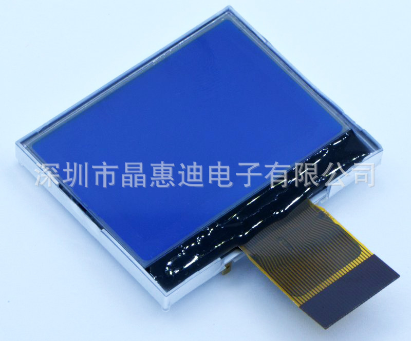 128X88/Һ����/LCD/1.7��/STN/COG/���װ���/����/ST7571/ģ��