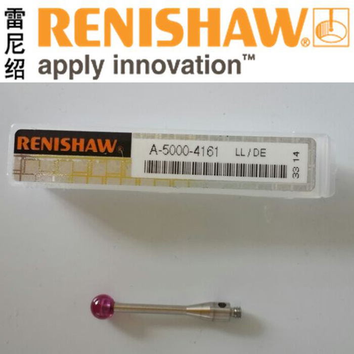 供应英国雷尼绍测针，RENISHAW测针，红宝石测针A-5000-4161
