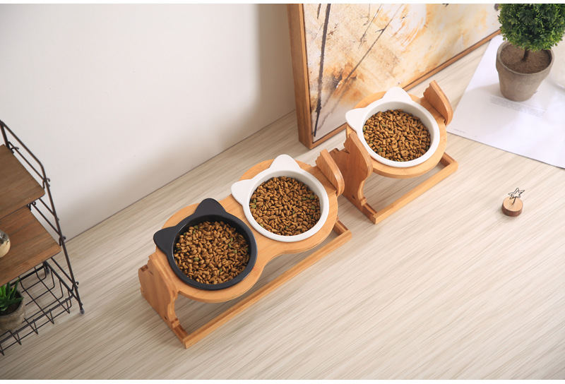 Pet Bowl Set