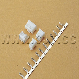 SXA-001T-P0.6同等品连接器，样品免费，交期快，质量保证