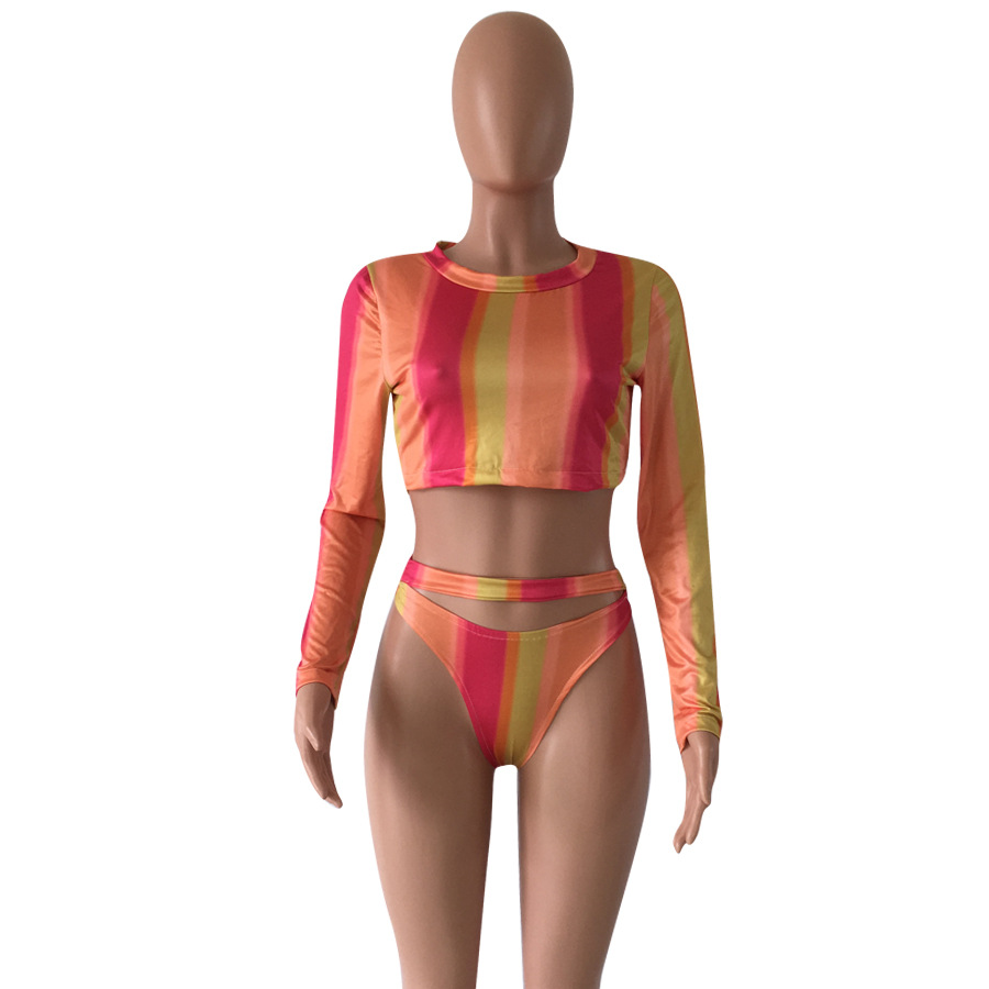 Costume femme FININA en Lait de soie - Ref 3333956 Image 22