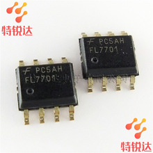 FL7701MX SOP-8�NƬ FAIRCHILD/��ͯ LED��������оƬ FL7701