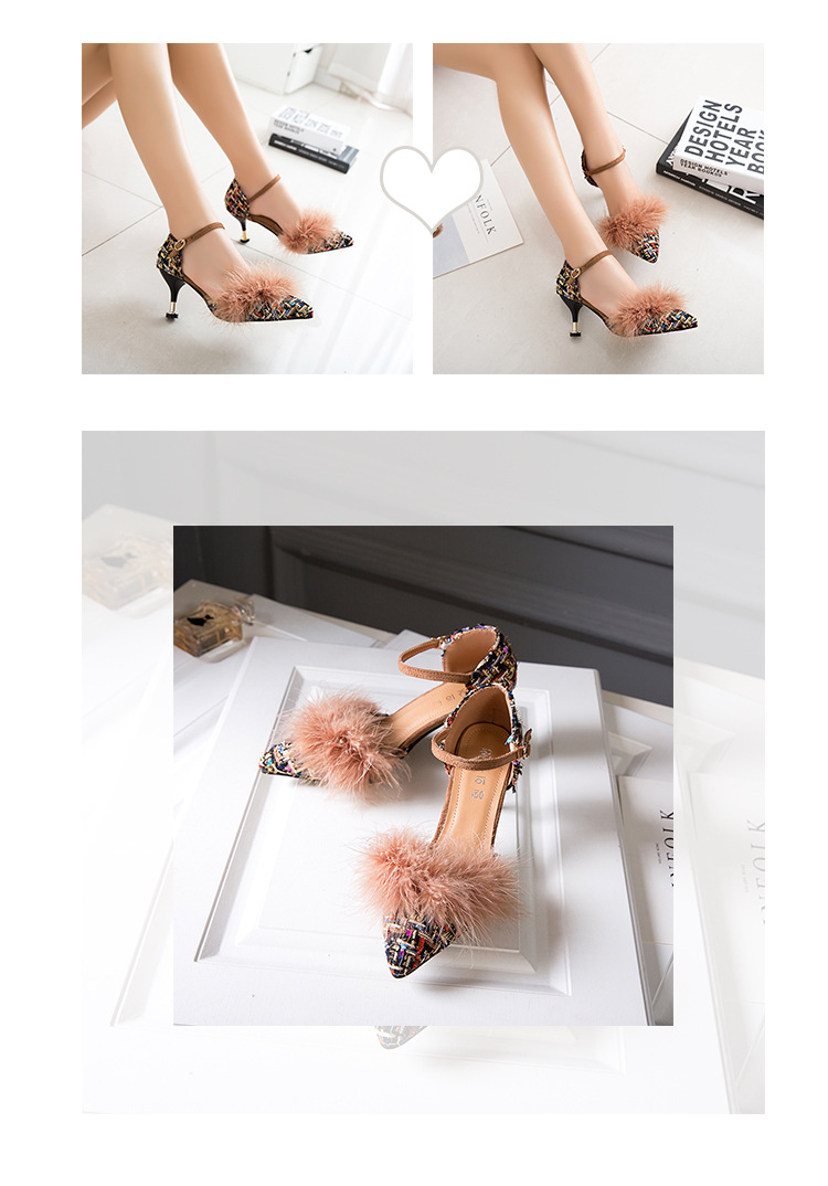 Chaussures été pour femme en Caoutchouc - Ref 3346112 Image 18