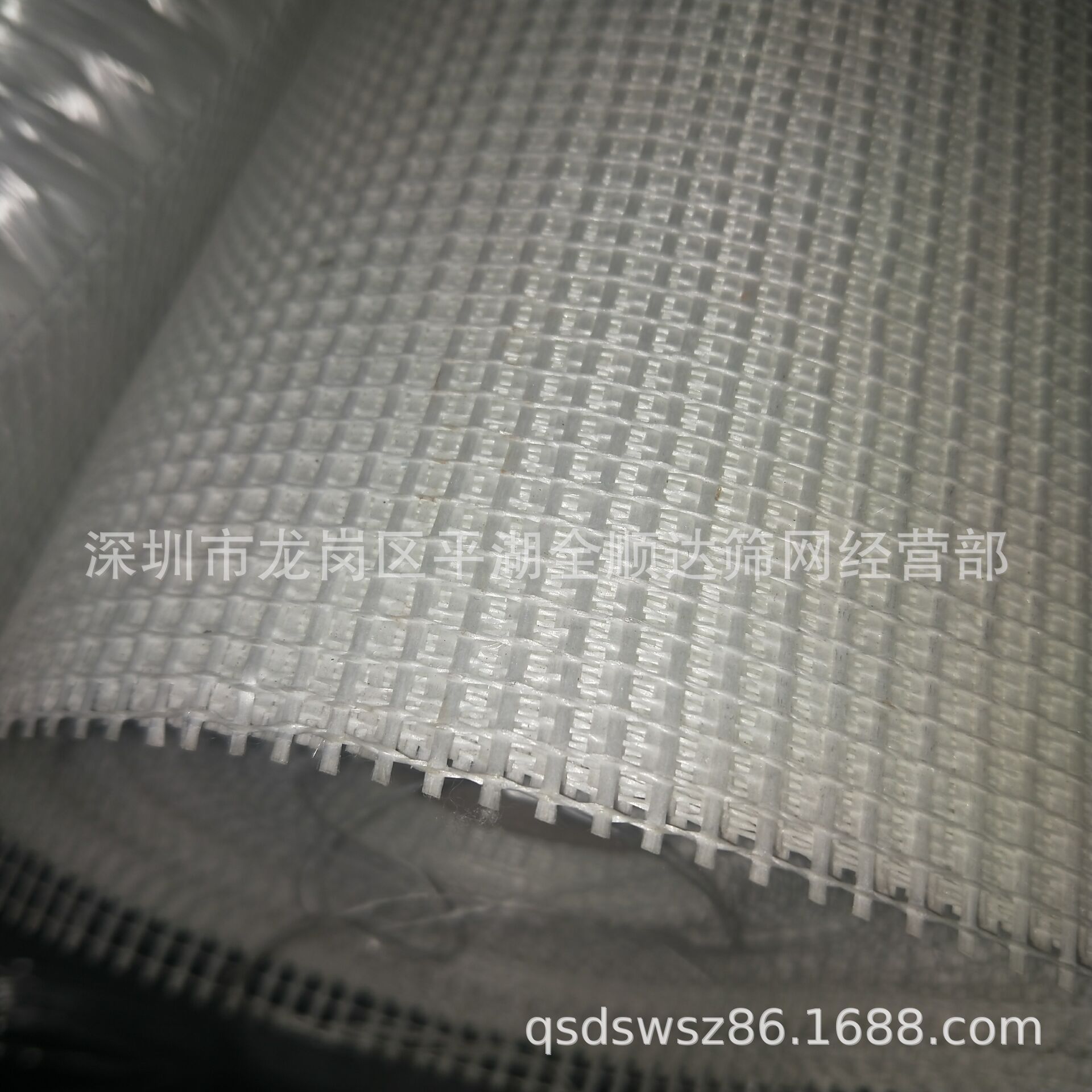 路面用玻璃纤维布 白色玻璃纤维布 防火阻燃玻璃纤维布